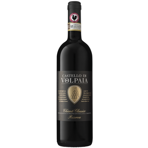 Volpaia Chianti Classico Riserva 20 750ML