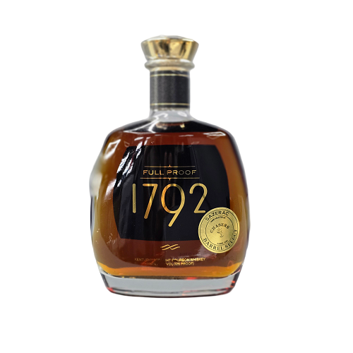 1792 Full Proof Chasers Pick - 750ml