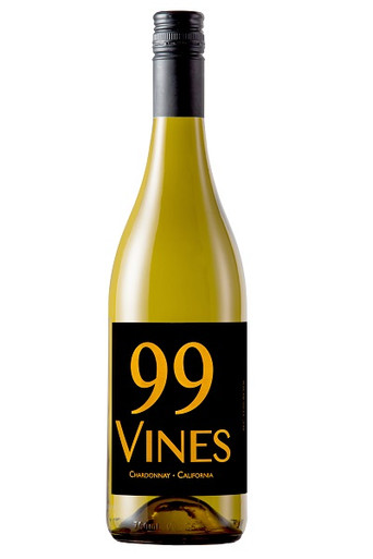 99 Vines Chardonnay