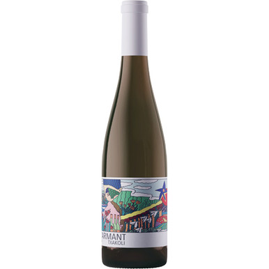 Xarmant Txakoli