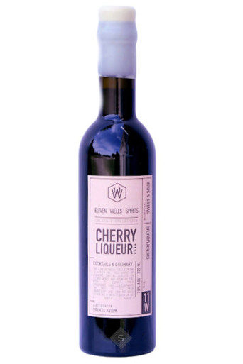 11 Wells Cherry Liqueur