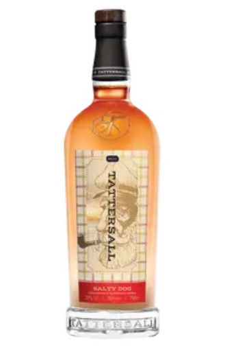 Tattersall Salty Dog