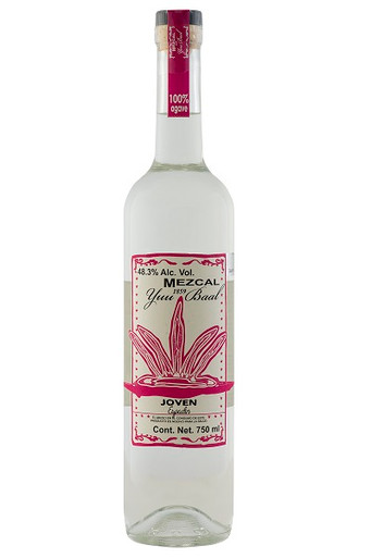 Yuu Baal Joven Espadin