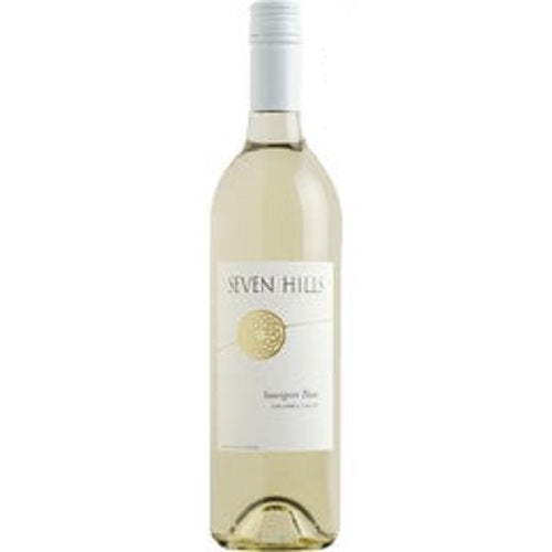7 Hills Columbia Valley Sauvignon Blanc 750ml