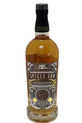 Tattersall Spiced Rum