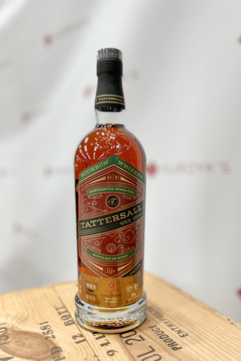 Tattersall Wheated Bourbon Surdyk's Single Barrel