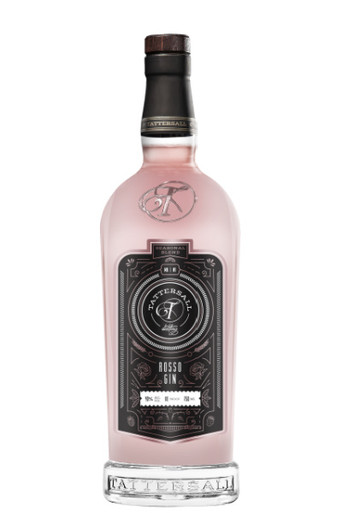 Tattersall Rosso Gin