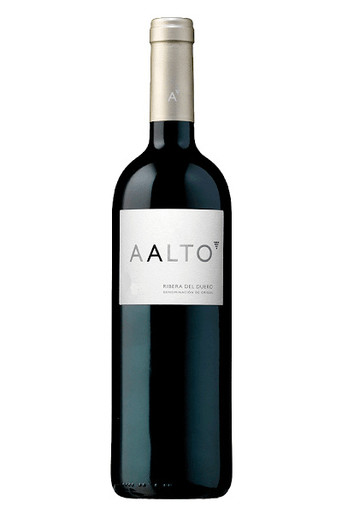 Aalto Bodegas y Vinedos 2020