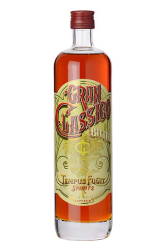 Tempus Fugit Spirits Gran Classico Bitter