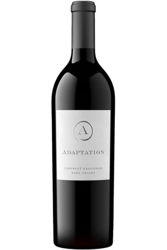 Adaptation by Odette Cabernet Sauvignon 2019