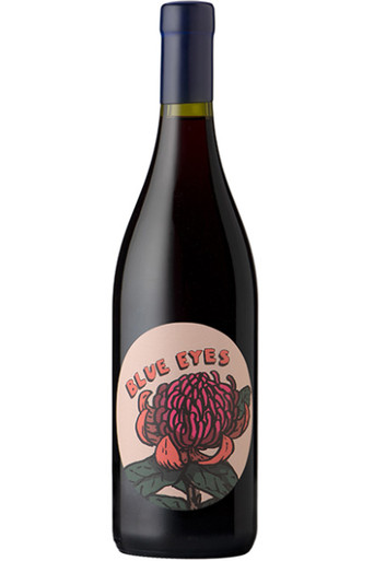 Worlds Apart Wines Gamay 'Blue Eyes' South Australia