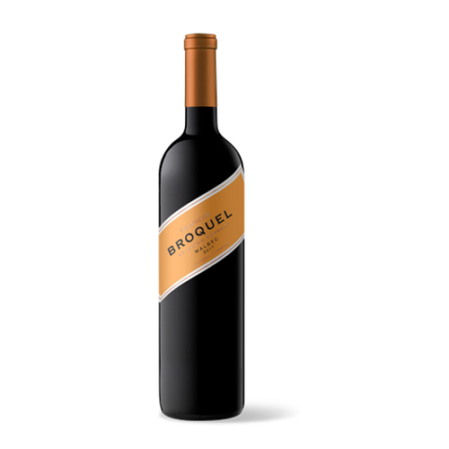 Trapiche Broquel Malbec Vs 750 mL