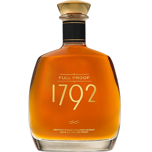 1792 Straight Bourbon Full Proof 750ML