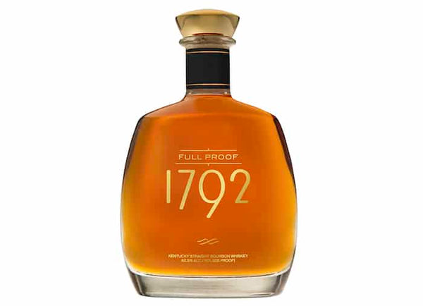 1792 Full Proof Kentucky Straight Bourbon Whiskey