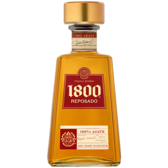 1800 Reposado Tequila 375ml