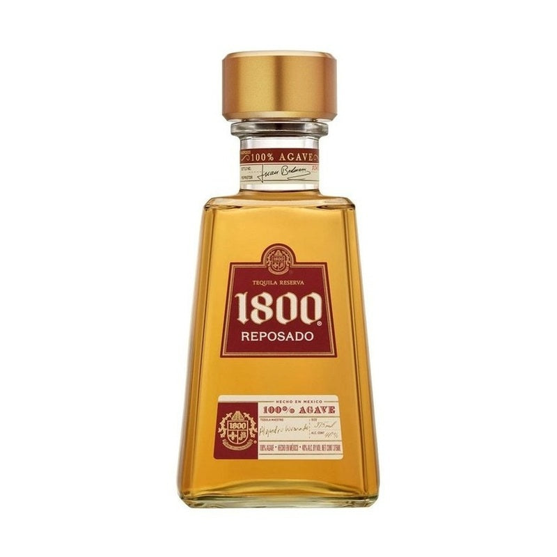 1800 Reposado Tequila Reserva (375ml)
