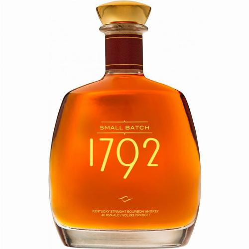 1792 Bourbon Small Batch 93.7 750ml