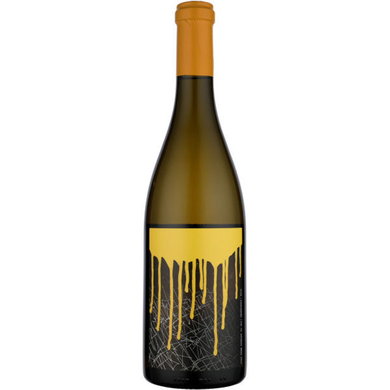 12 Bottle Case 1849 Wine Company Au Jus Monterey Chardonnay 2021 w/ Shipping Included