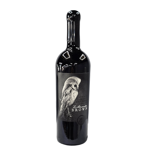 Z.Alexander Brown Limited Release Cabernet Sauvignon 2015 750ML