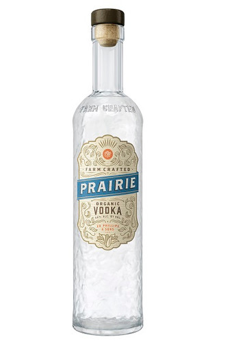 Prairie Organic Vodka