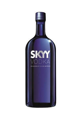Skyy Vodka 1.75 L
