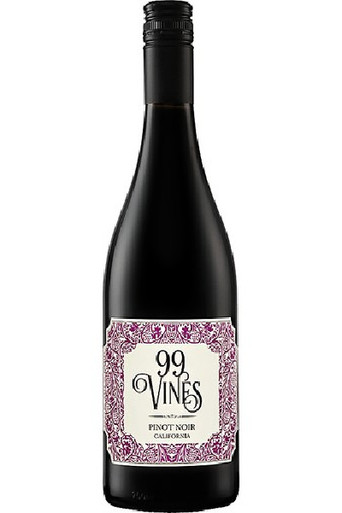 99 Vines Pinot Noir