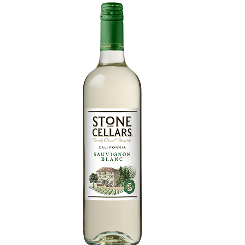 Stone Cellars by Beringer Stone Cellars Sauvignon Blanc 750 mL