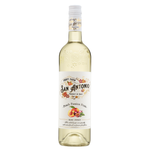 Fruit Farm Peach Passion Fruit 750ml