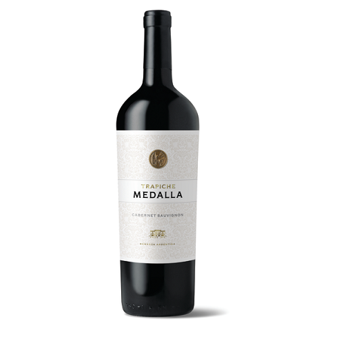 Trapiche 2022 Grand Medalla Cabernet Sauvignon 750 mL
