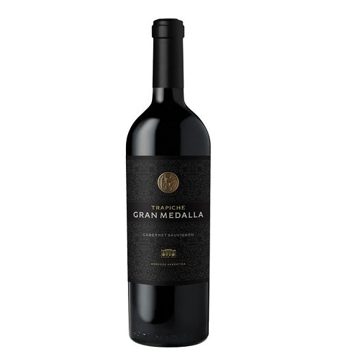 Trapiche Gran Medalla Cab 750 mL