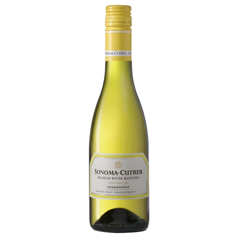 375 ml (Half Bottle) Sonoma Cutrer Russian River Ranches Chardonnay