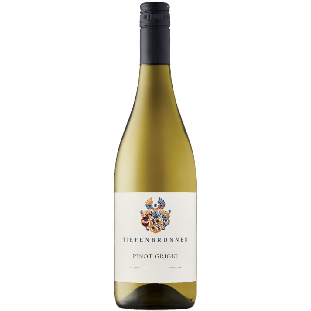 375ml (Half Bottle) Tiefenbrunner Pinot Grigio