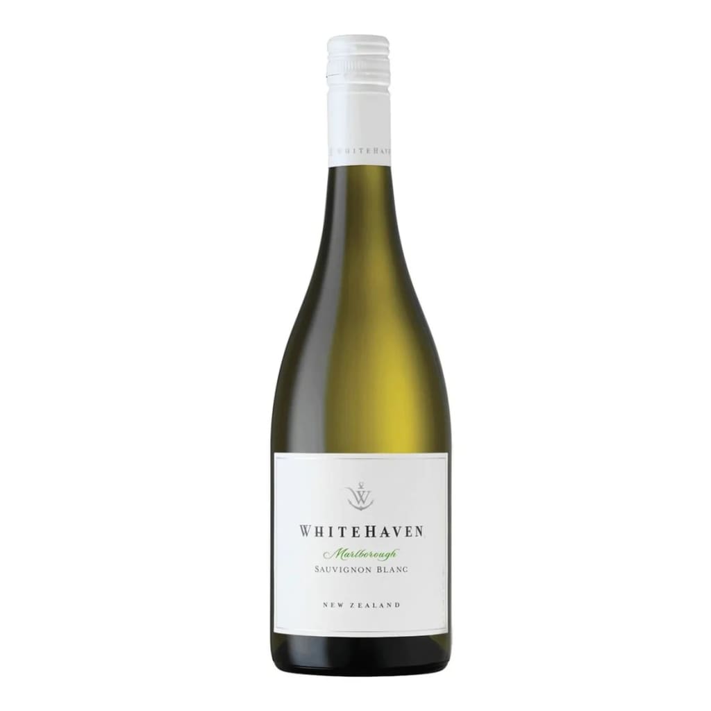 375ml (Half Bottle) Whitehaven Marborough Sauvignon Blanc