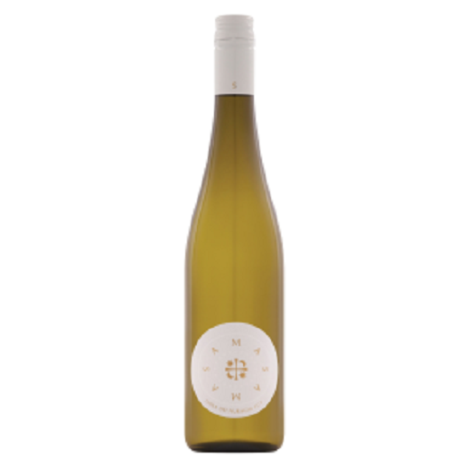 Agricola Punica 2023 Samas White Blend 750 mL
