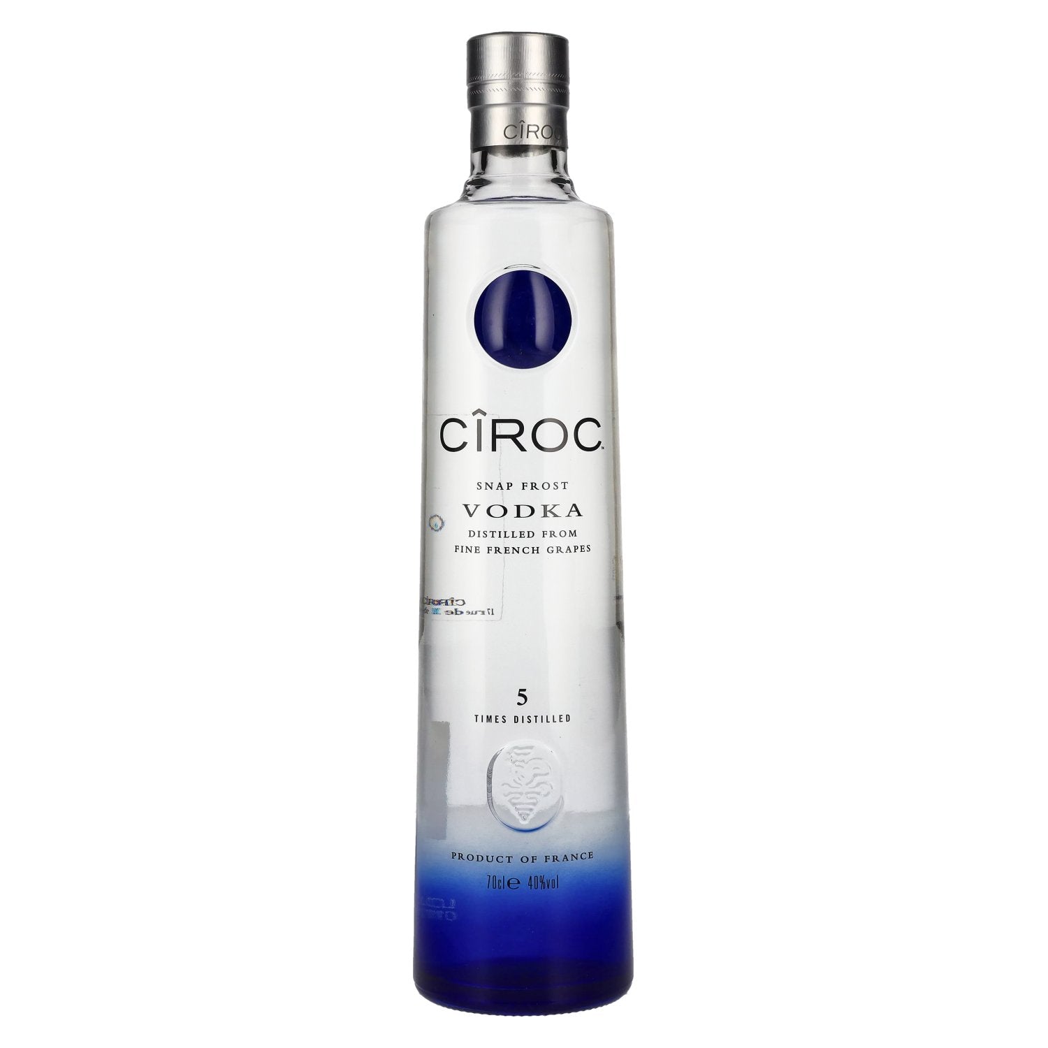 Ciroc SNAP FROST Vodka 40% Vol. 0,7l