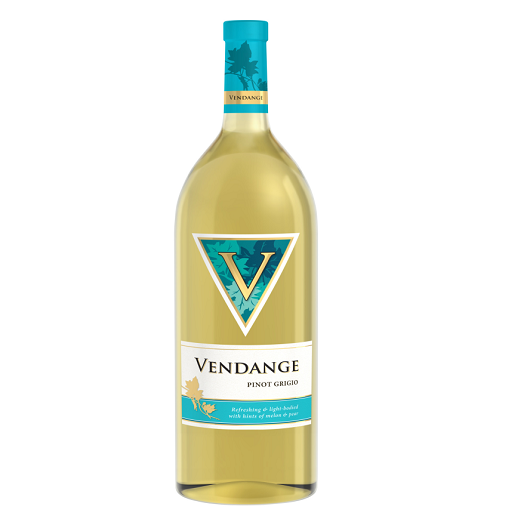 Vendange Pinot Grigio 1.5 L