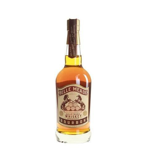 Belle Meade Bourbon - 750ml