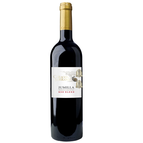 Caracol Serrano Red Blend 750 ml