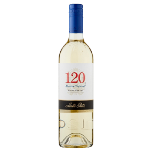 120 Rtm Santa Rita Hills 120 Pinot Grigio Reserve 750 mL