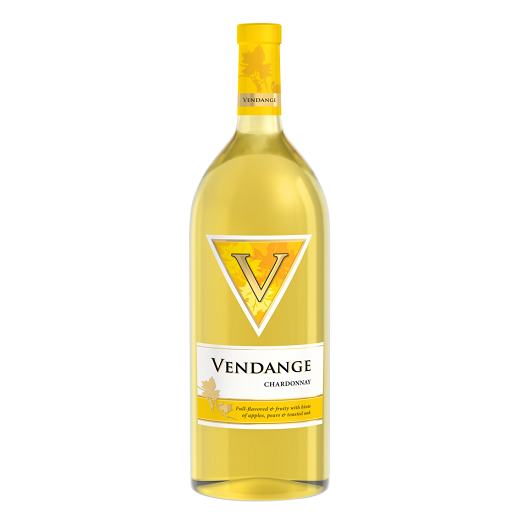 Vendange Chardonnay 1.5 L