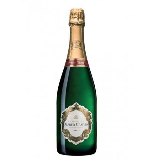 Alfred Gratien Champagne Brut