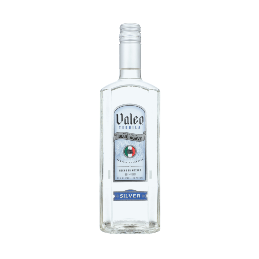 Valeo Tequila Silver 750ML