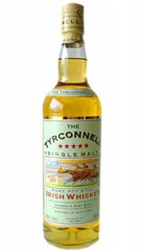Tyrconnell Irish Whiskey