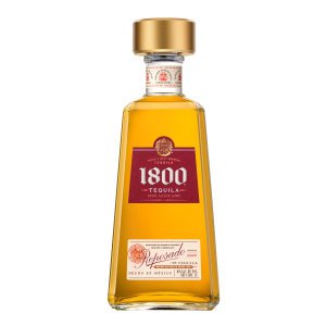 1800 Reposado Tequila 1L