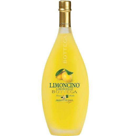 Bottega Limoncino 700 mL