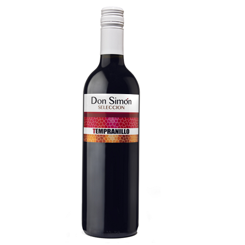 Don Simon Seleccion Tempranillo 750 mL