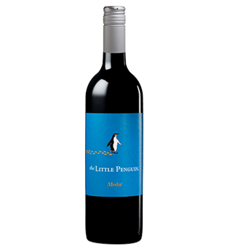The Little Penguin Little Penguin Merlot 1.5 L