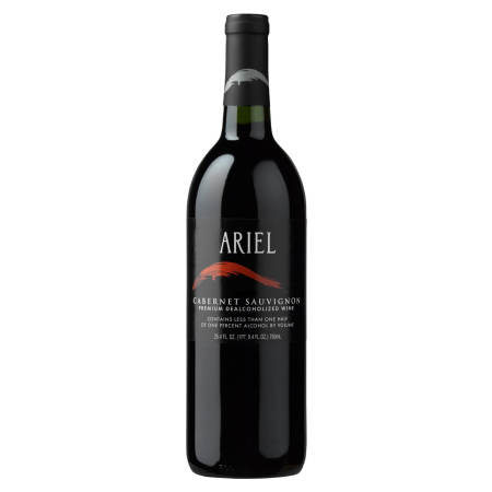 Ariel Cabernet Sauvignon Non Alcoholic 750ml