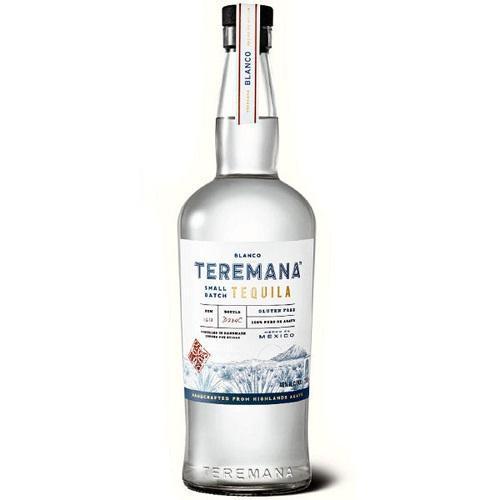 Teremana Tequila Blanco Small Batch - 750ml