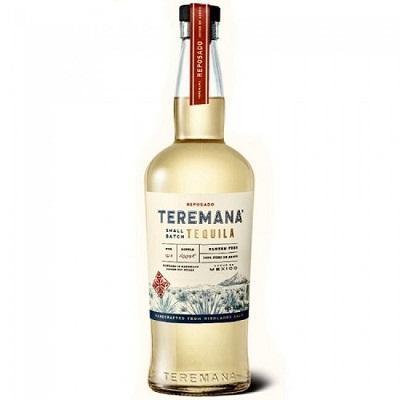Teremana Reposado Small Batch Tequila - 750ml